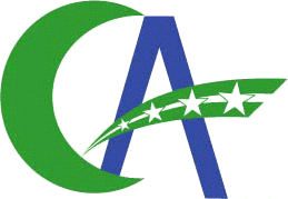 Emblème Comores Airways