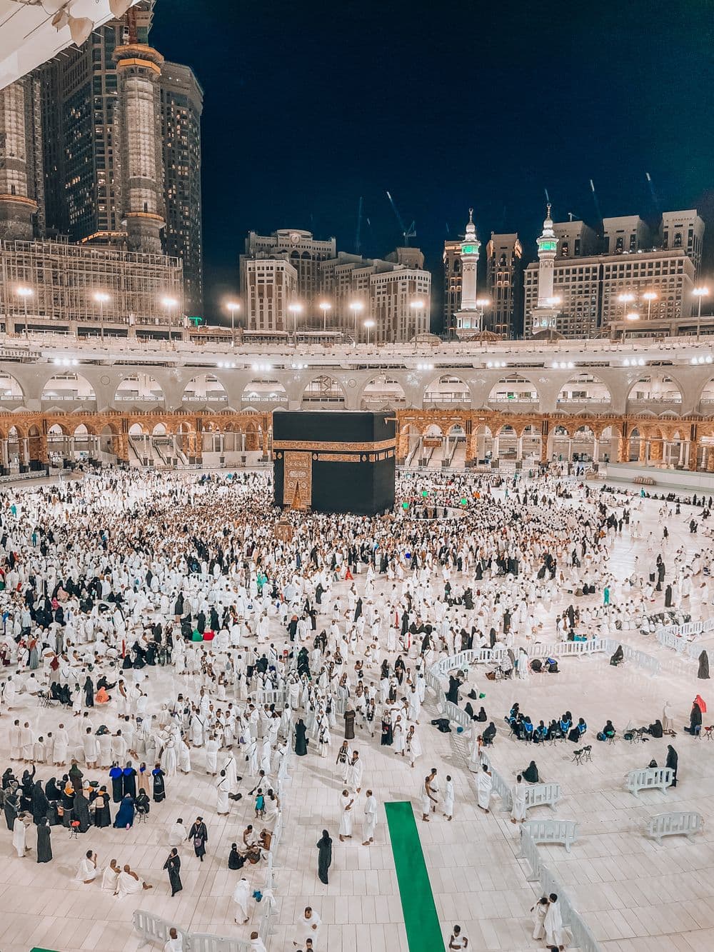Illustration de la destination Djeddah