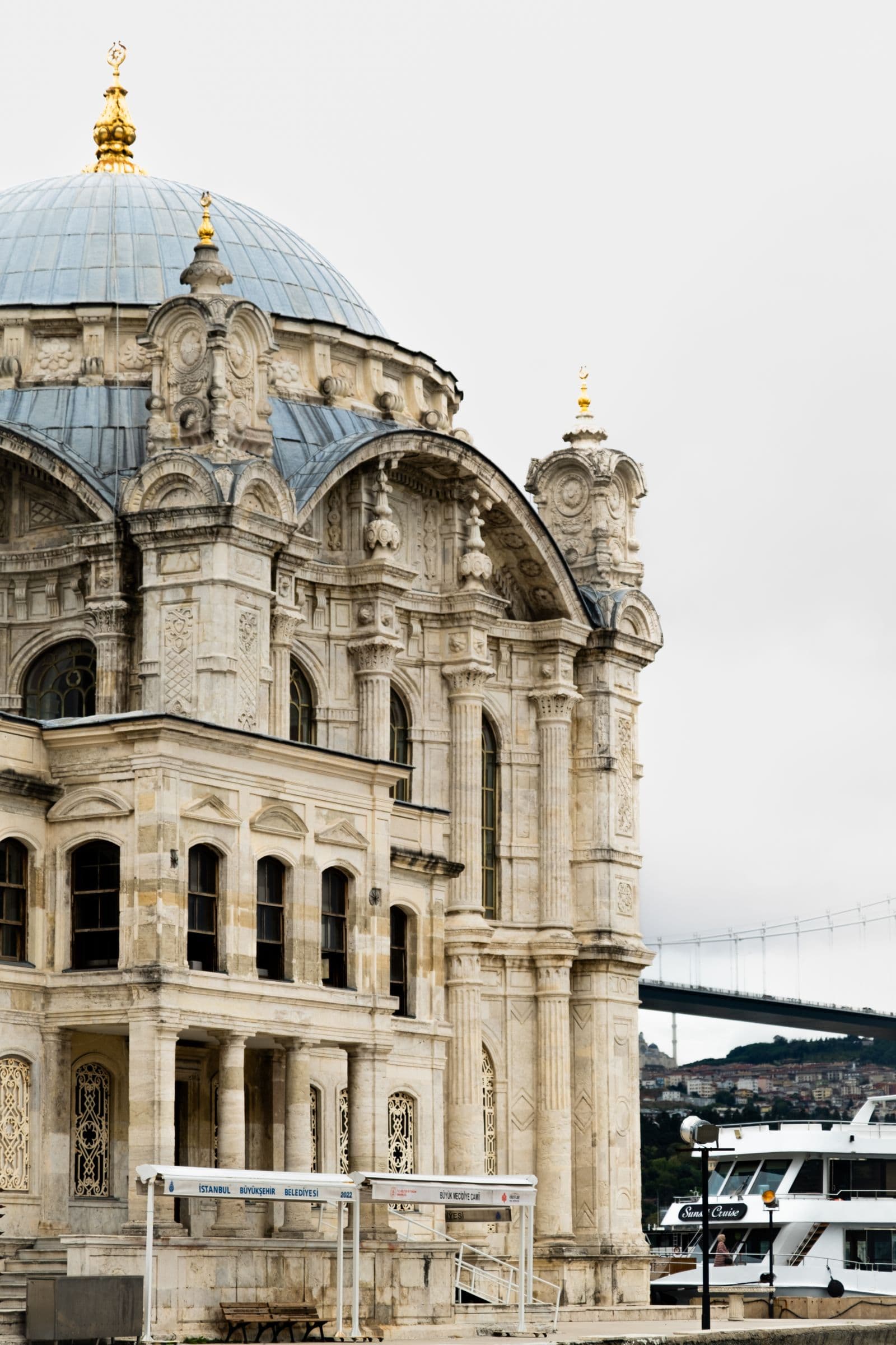 Illustration de la destination Istanbul