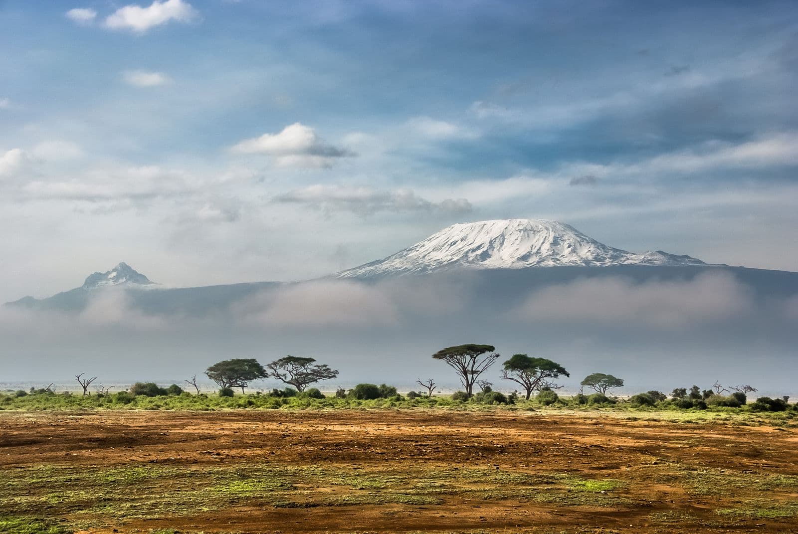 Illustration de la destination Tanzanie